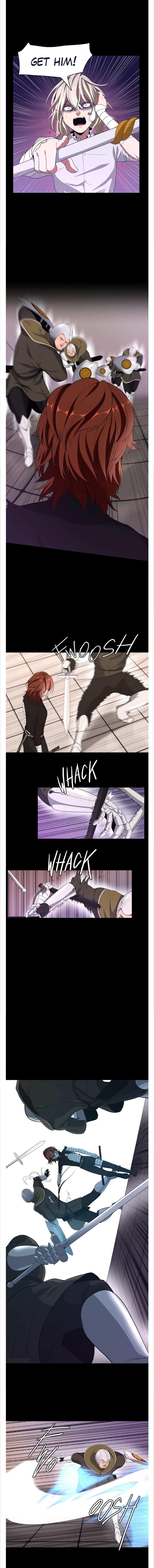 The Beginning After The End Chapter 72 image 07